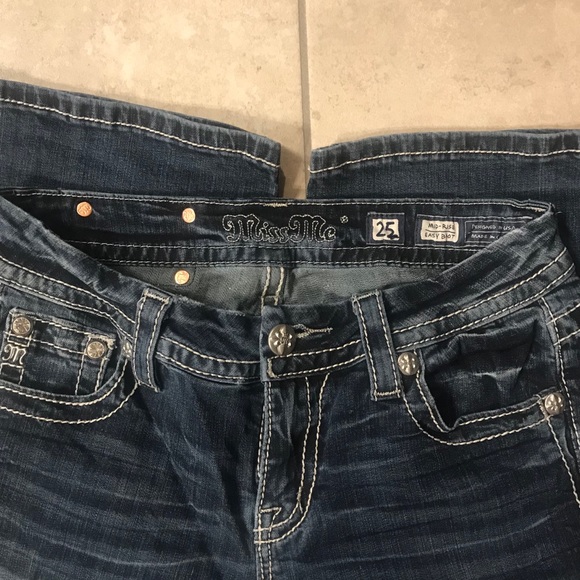 Miss Me - Picture 2 of 3